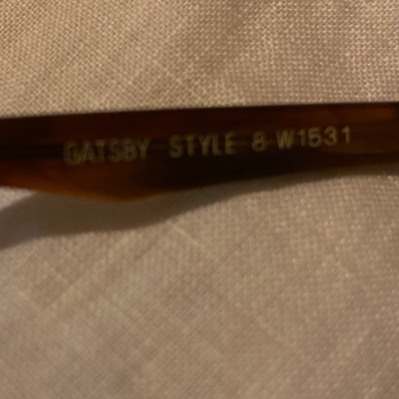 Vintage Ray-Ban sunglasses. - Picture 6 of 7